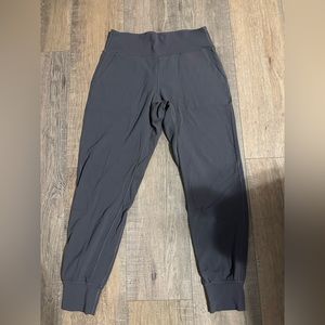 Lululemon align jogger size 10